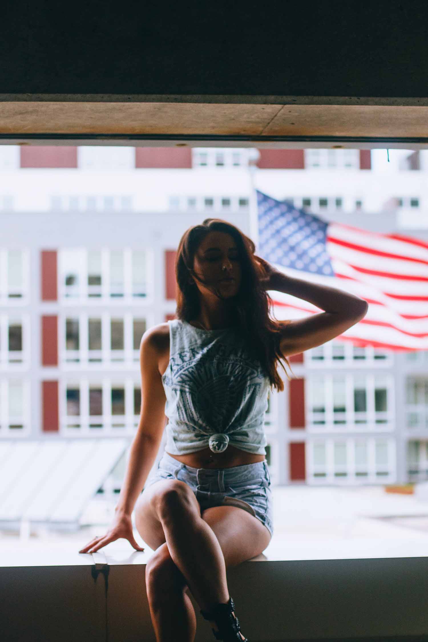 Labor Day Photoshoot Ideas 2023